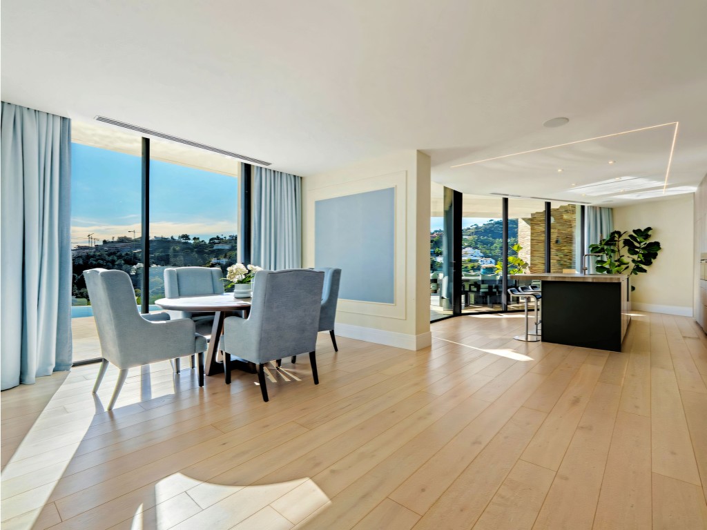 El Madro&ntilde;al luxury villa (3)