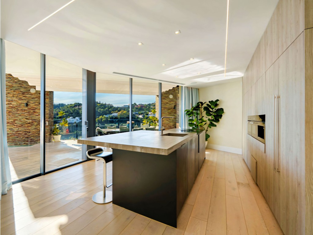 El Madro&ntilde;al luxury villa (5)