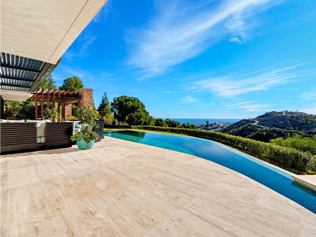 El Madro&ntilde;al luxury villa (6)