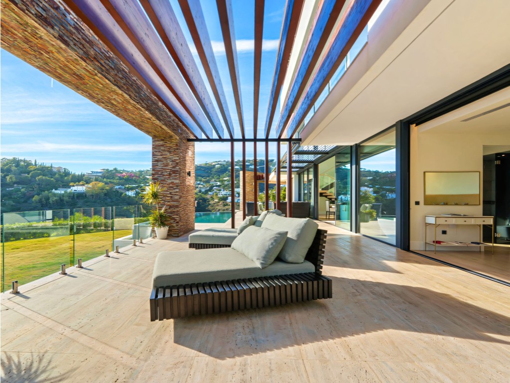 El Madro&ntilde;al luxury villa (8)