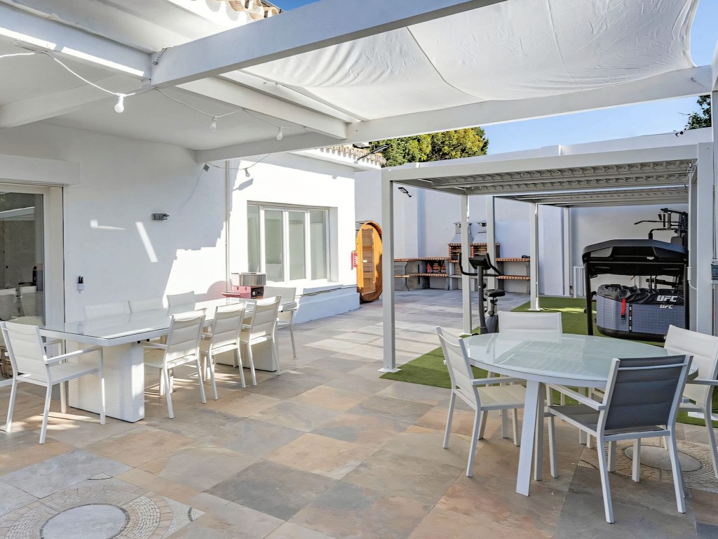 Benalmadena Villa (40)