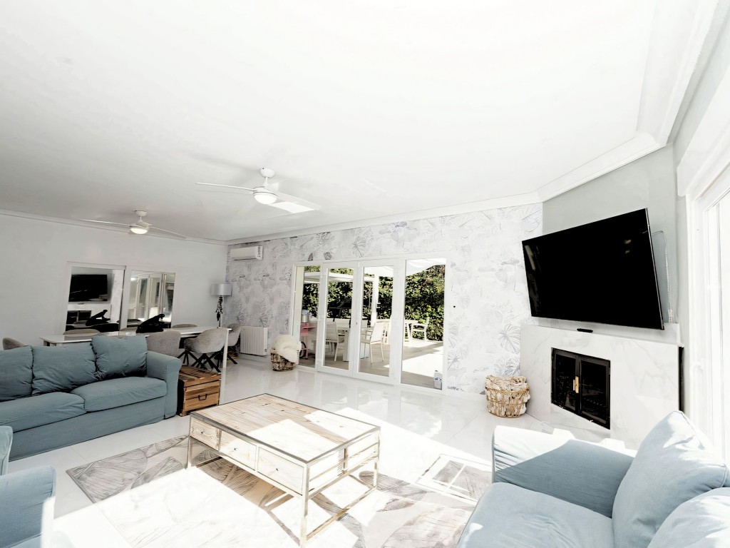 Benalmadena Villa (1)