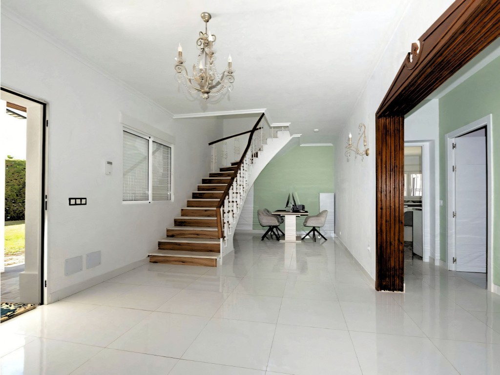 Benalmadena Villa (5)