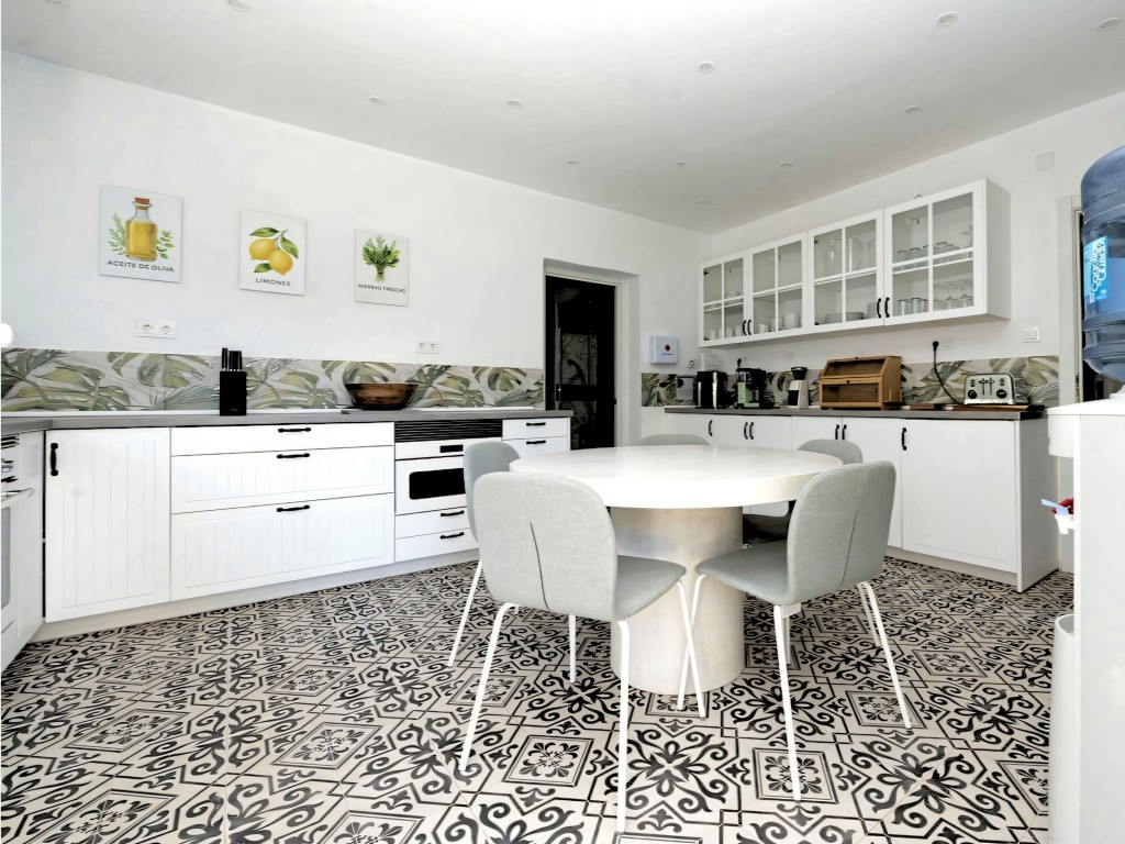 Benalmadena Villa (8)