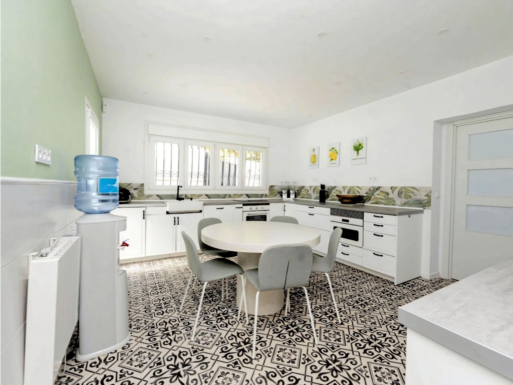 Benalmadena Villa (10)