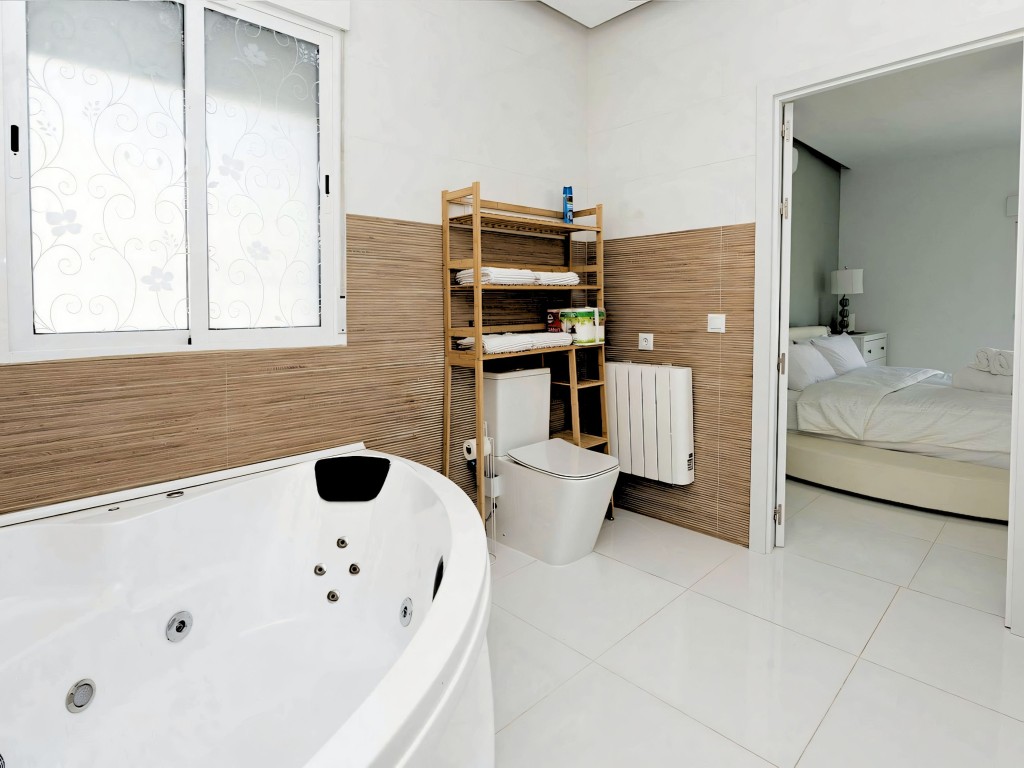 Benalmadena Villa (16)