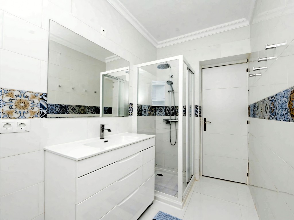 Benalmadena Villa (20)