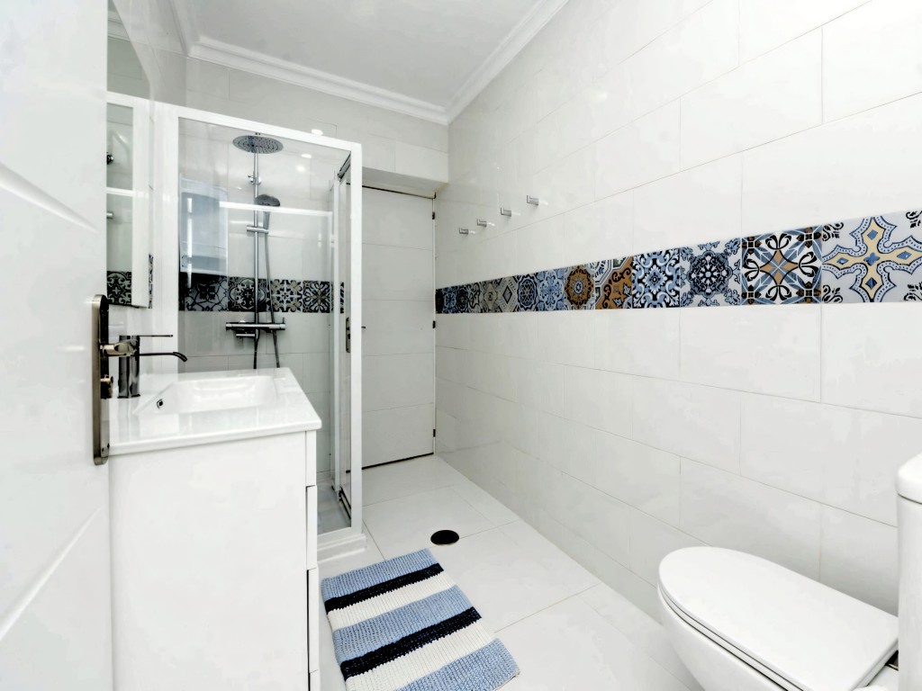 Benalmadena Villa (21)