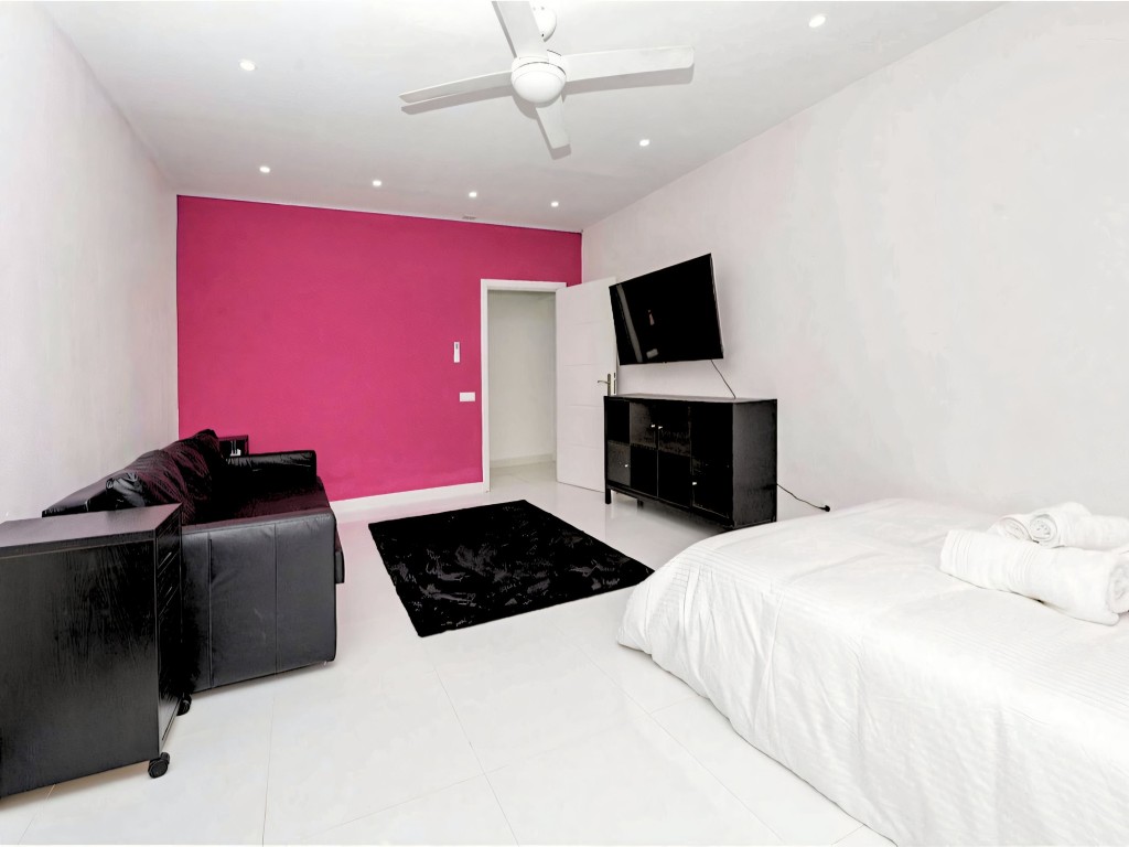 Benalmadena Villa (22)