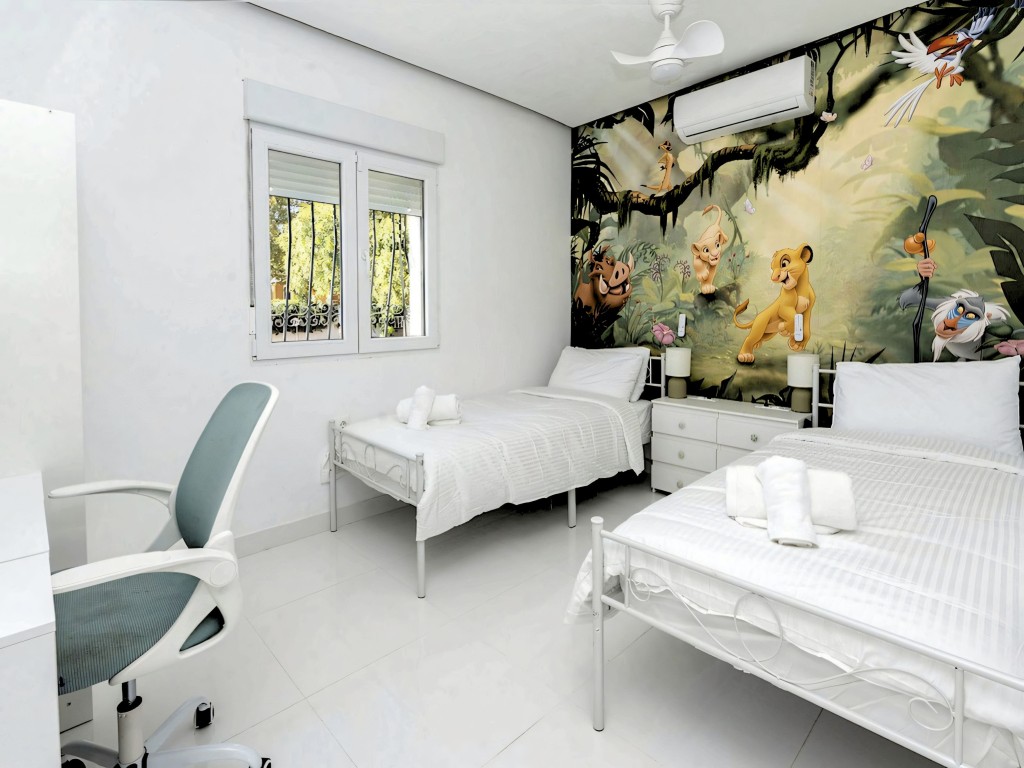 Benalmadena Villa (25)