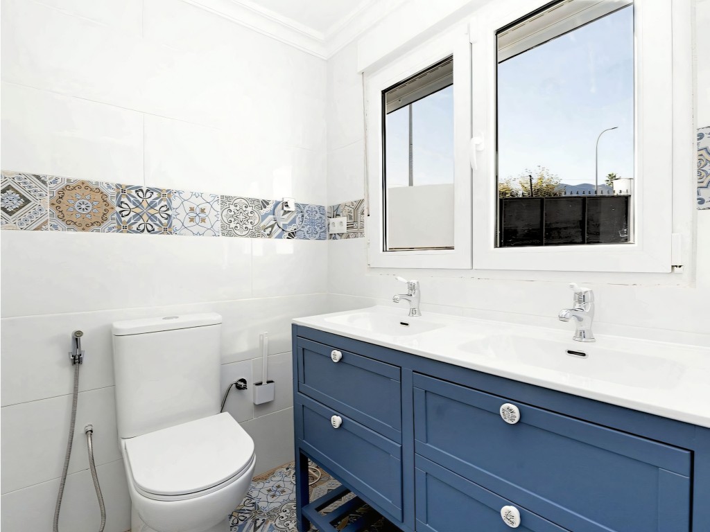 Benalmadena Villa (32)