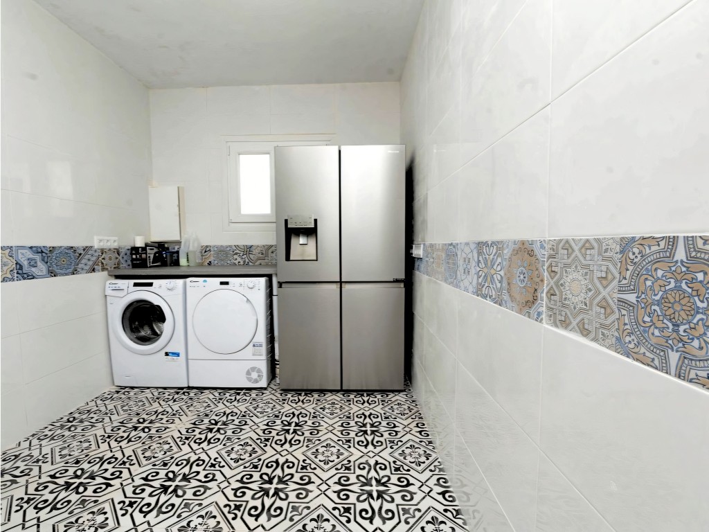 Benalmadena Villa (33)