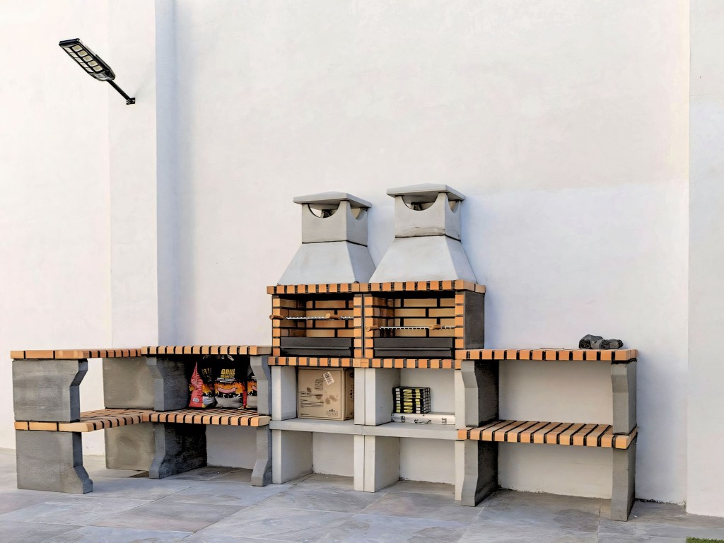 Benalmadena Villa (39)