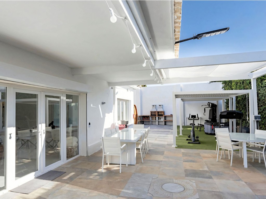 Benalmadena Villa (41)