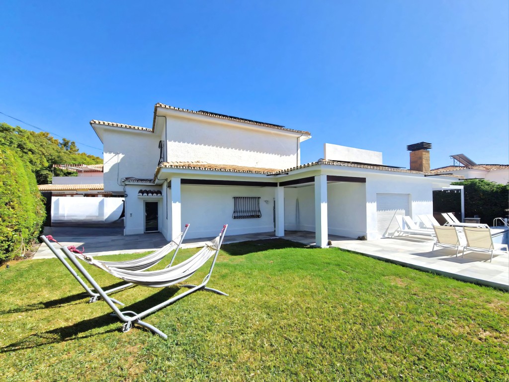 Benalmadena Villa (48)