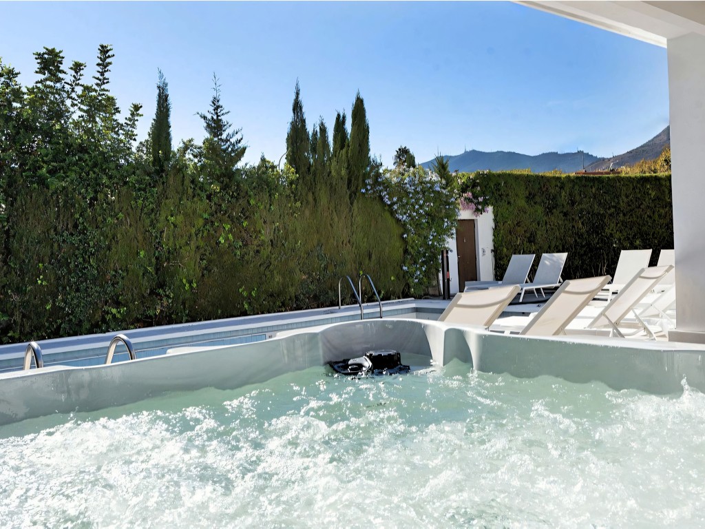 Benalmadena Villa (35)