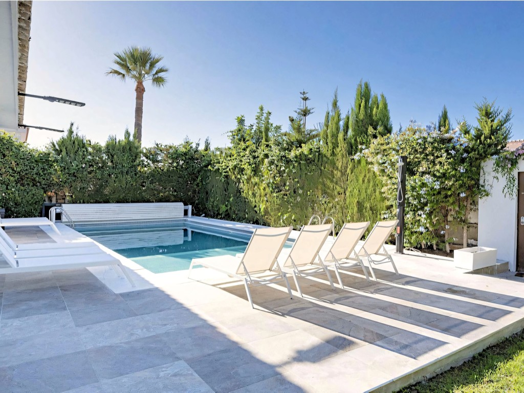 Benalmadena Villa (44)