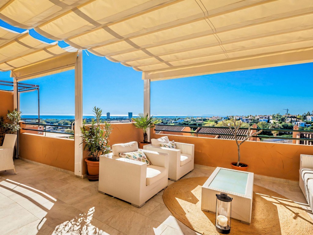 Los Lagos de Santa Maria Elviria (1)