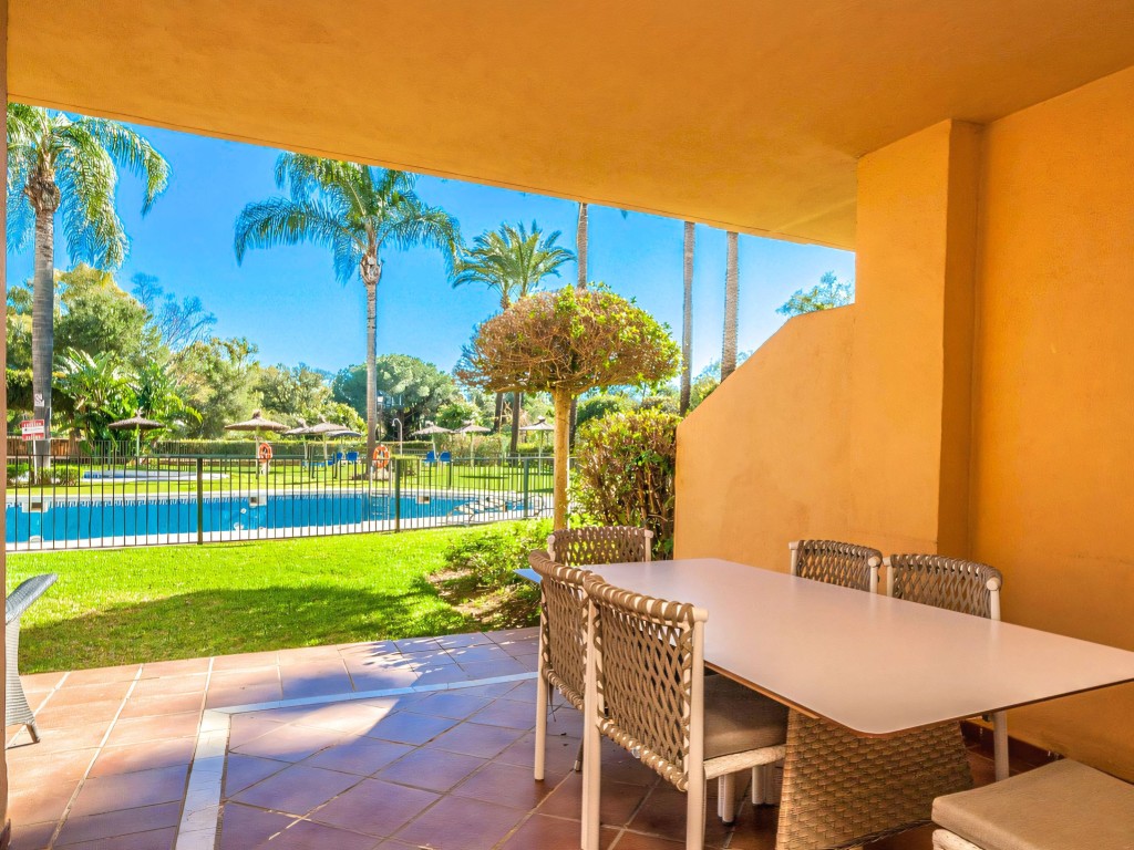 Los Patios de Santa Maria Golf Elviria (5)