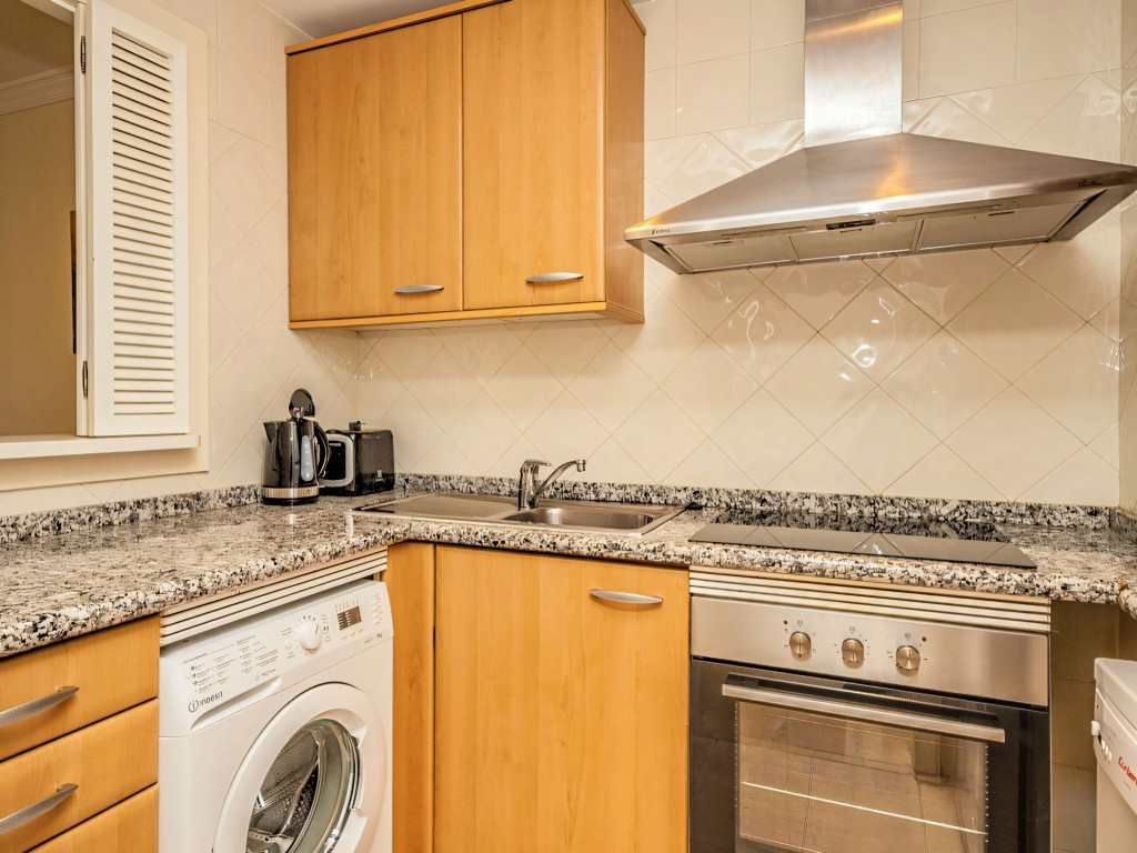 Los Patios de Santa Maria Golf Elviria (9)