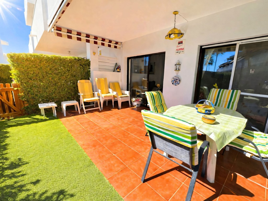 Riviera del Sol Apartment (19)