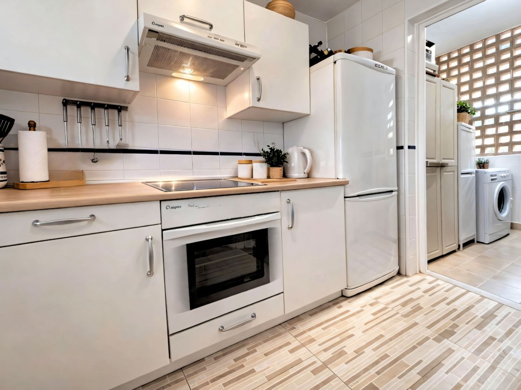 Riviera del Sol Apartment (1)