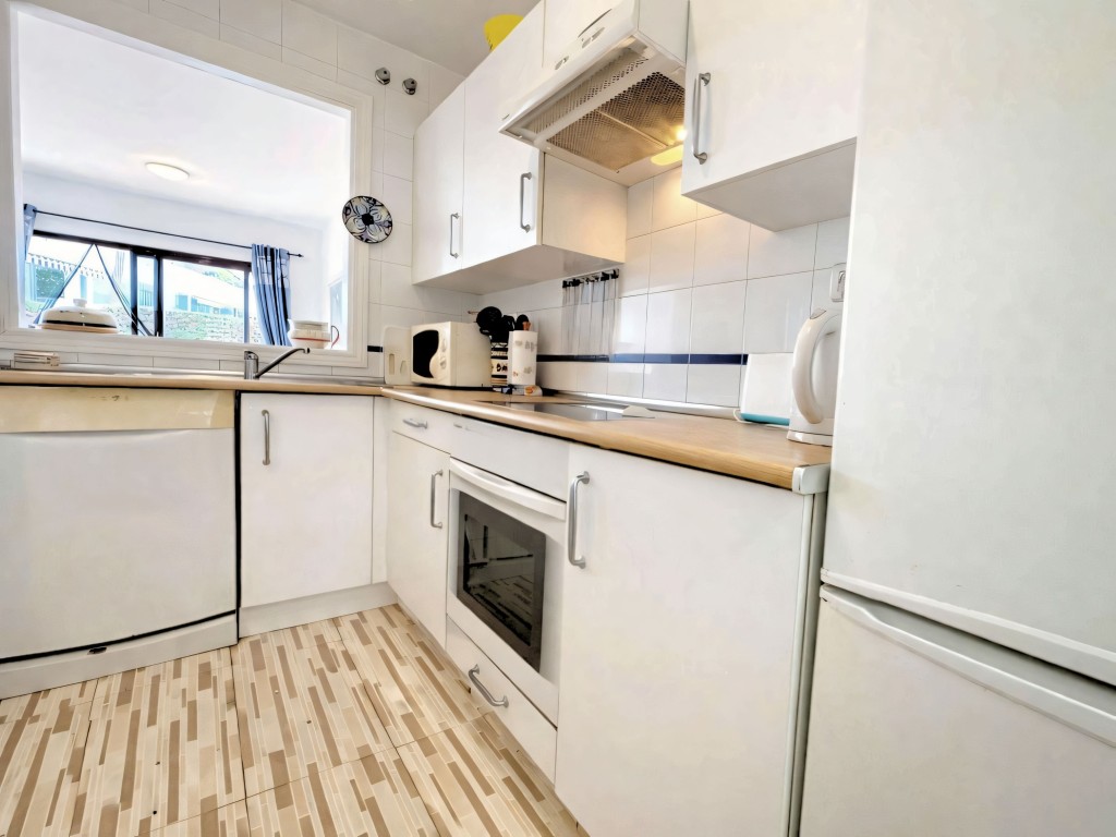 Riviera del Sol Apartment (2)