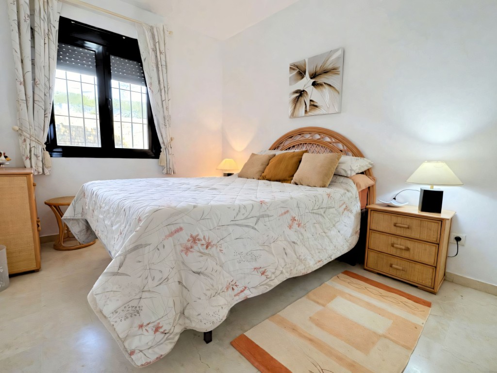 Riviera del Sol Apartment (8)