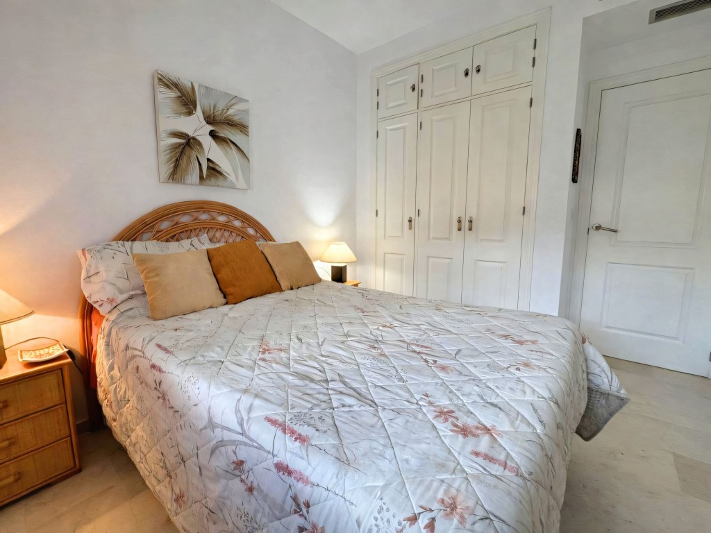 Riviera del Sol Apartment (9)