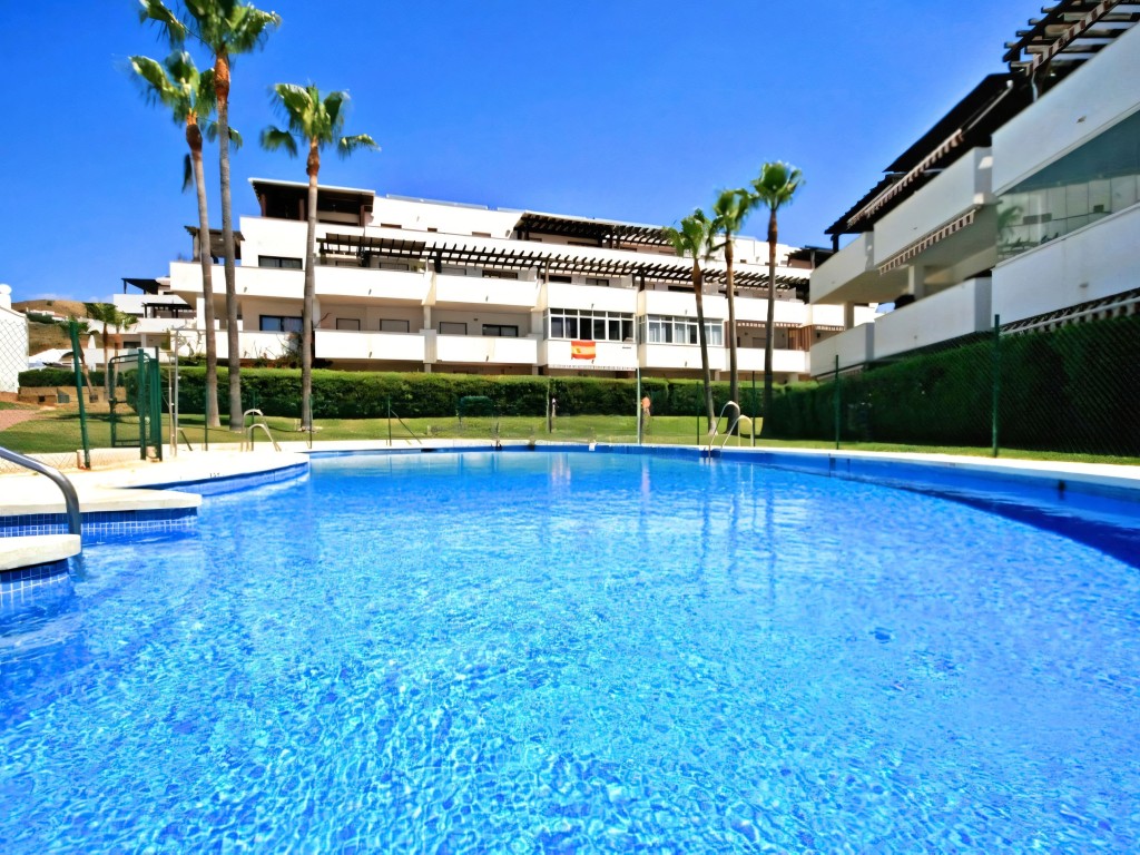 Riviera del Sol Apartment (17)
