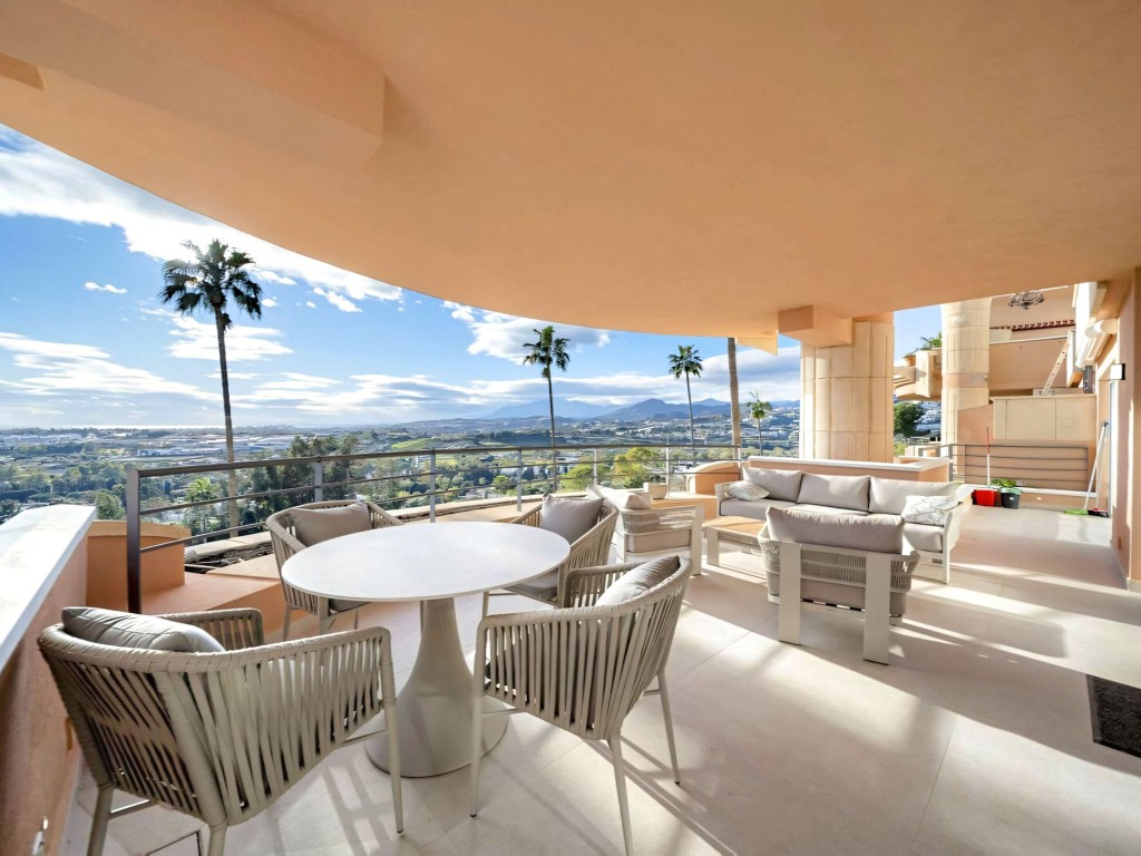 Magna Marbella apartment (24)