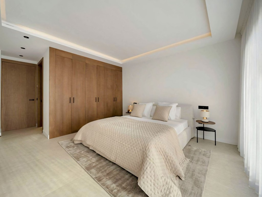 Magna Marbella apartment (21)