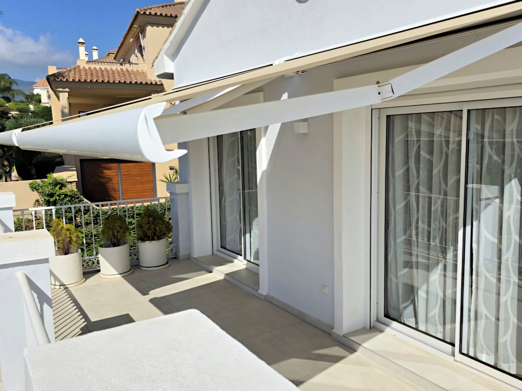 El Paraiso luxury villa (3)