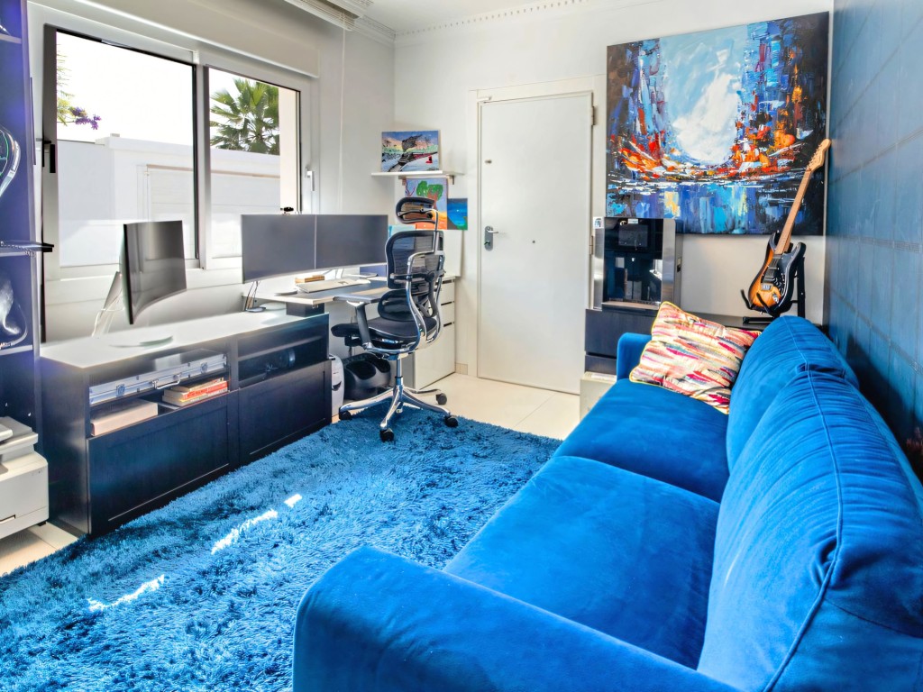 El Paraiso luxury villa (1)