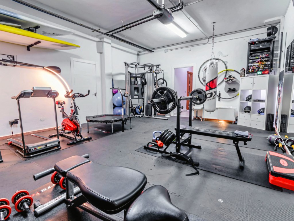 El Paraiso luxury villa (5)