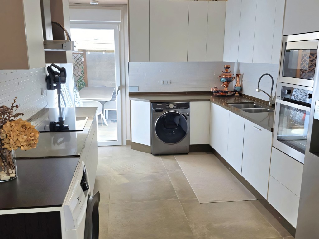 El Paraiso luxury villa (6)