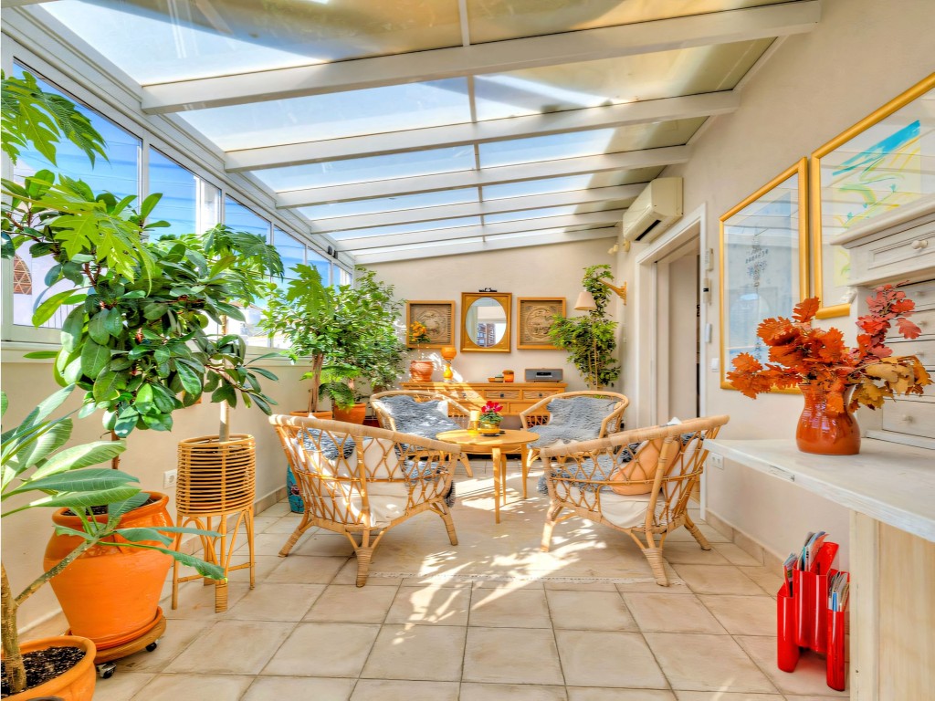 Fuengirola Town Centre Penthouse (8)