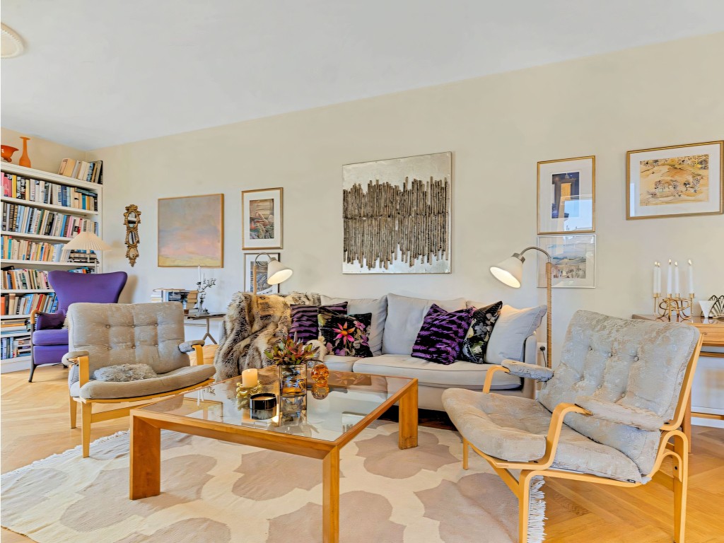 Fuengirola Town Centre Penthouse (42)