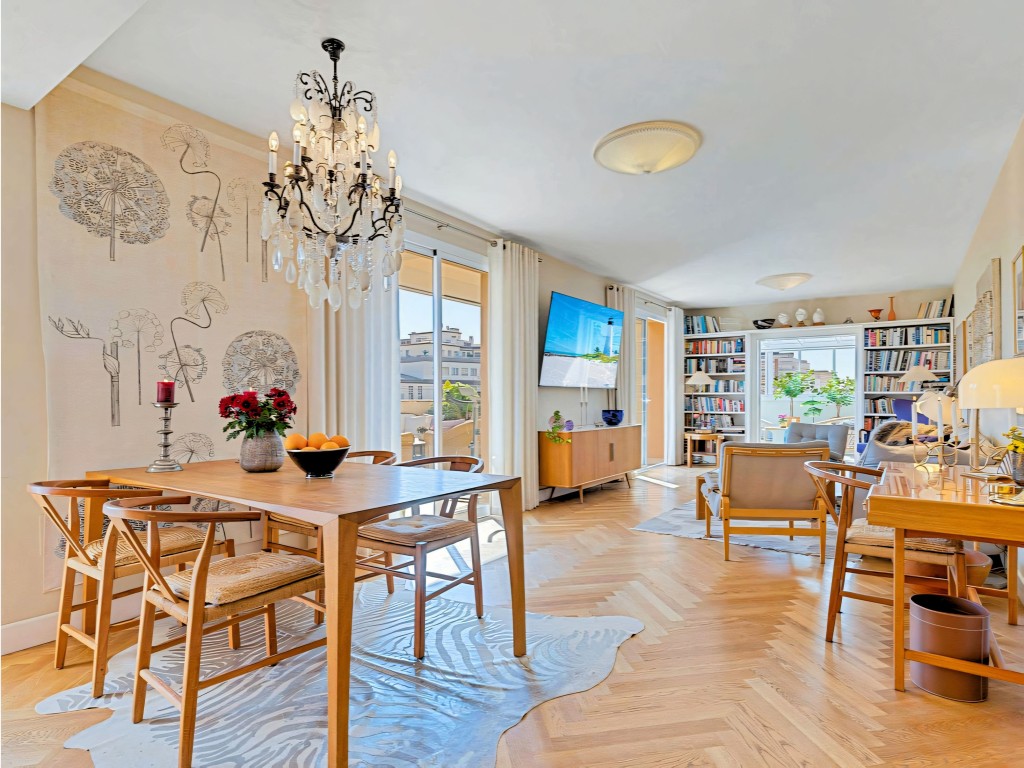 Fuengirola Town Centre Penthouse (1)