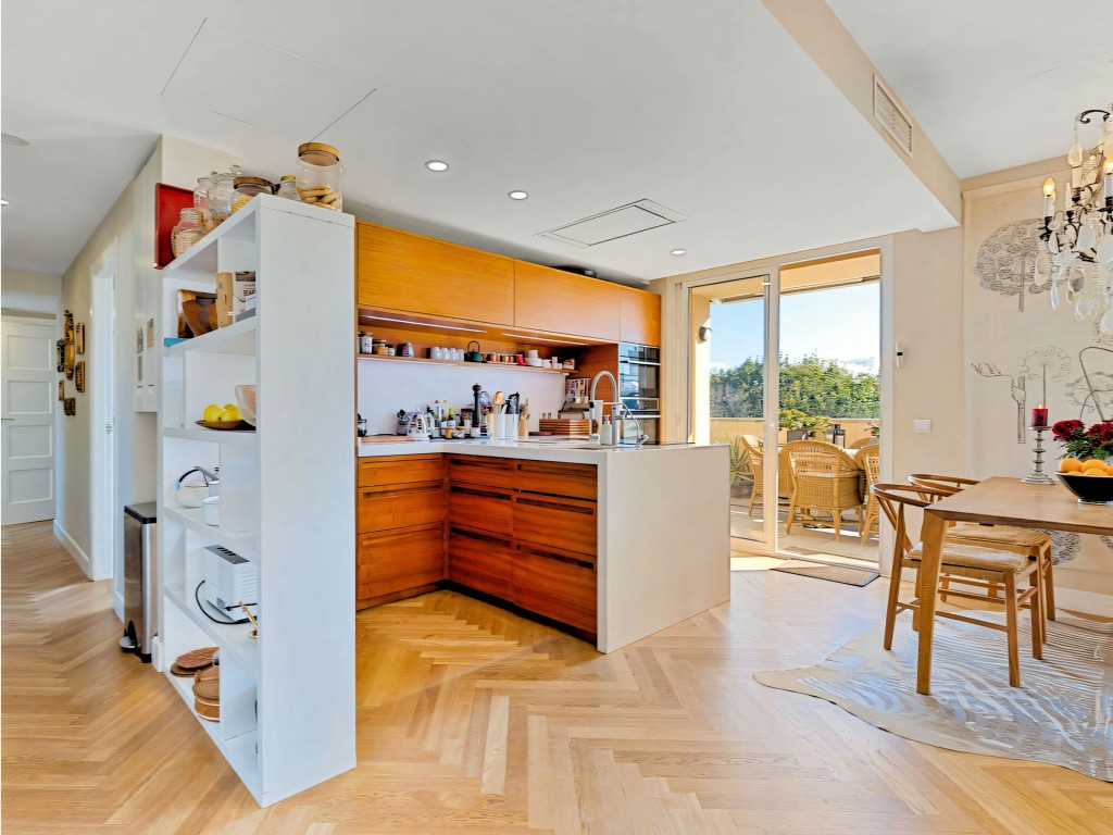 Fuengirola Town Centre Penthouse (4)