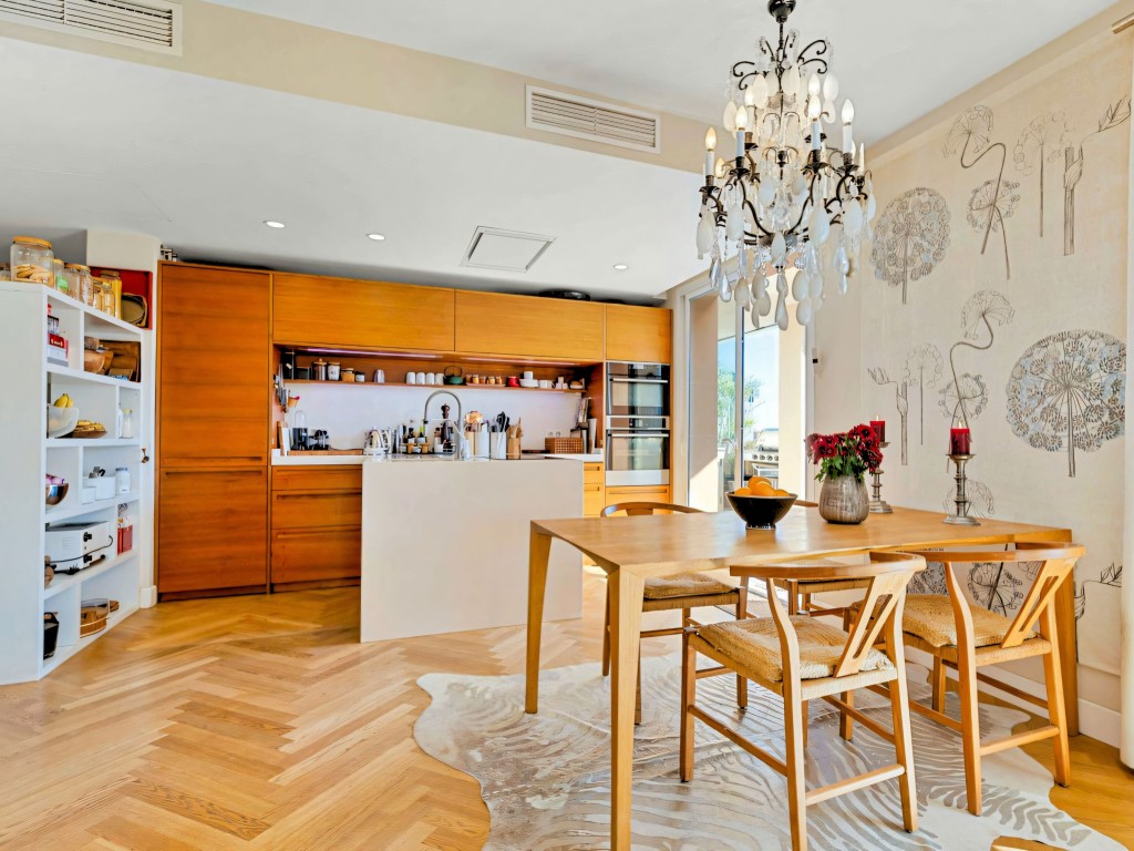 Fuengirola Town Centre Penthouse (6)