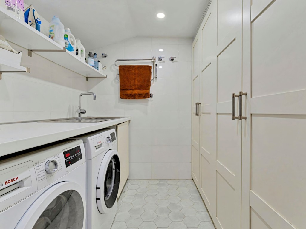 Fuengirola Town Centre Penthouse (27)