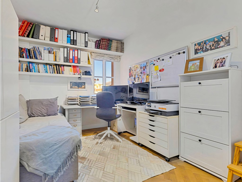 Fuengirola Town Centre Penthouse (18)