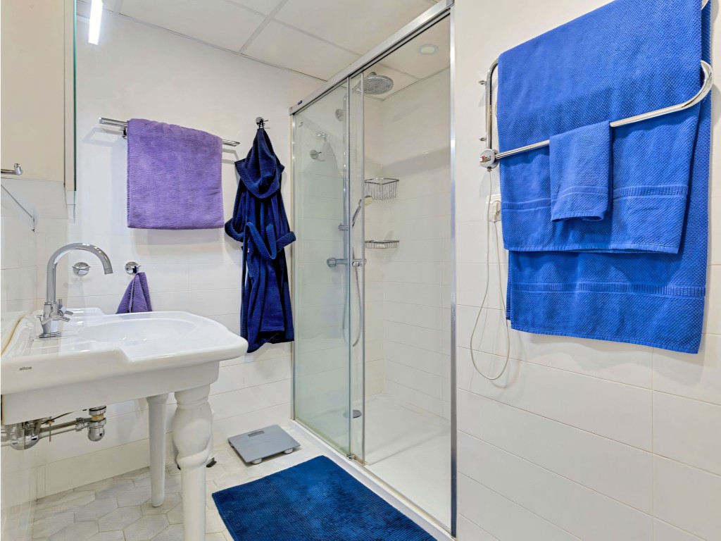 Fuengirola Town Centre Penthouse (24)