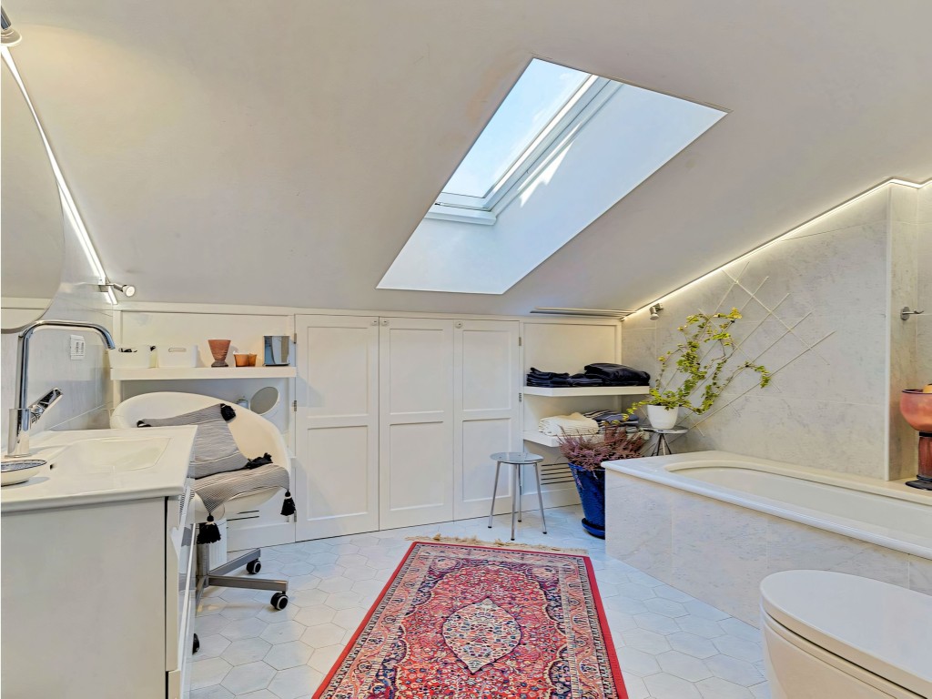 Fuengirola Town Centre Penthouse (25)