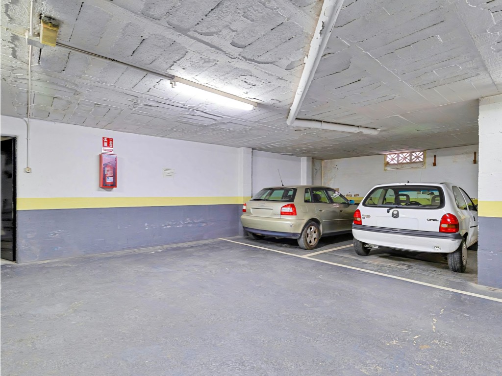 Fuengirola Town Centre Penthouse (34)