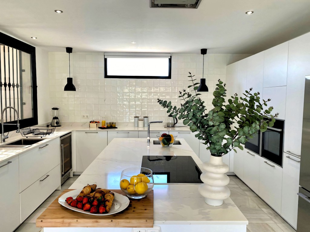 Villa for sale in Nueva Andalucia (4)