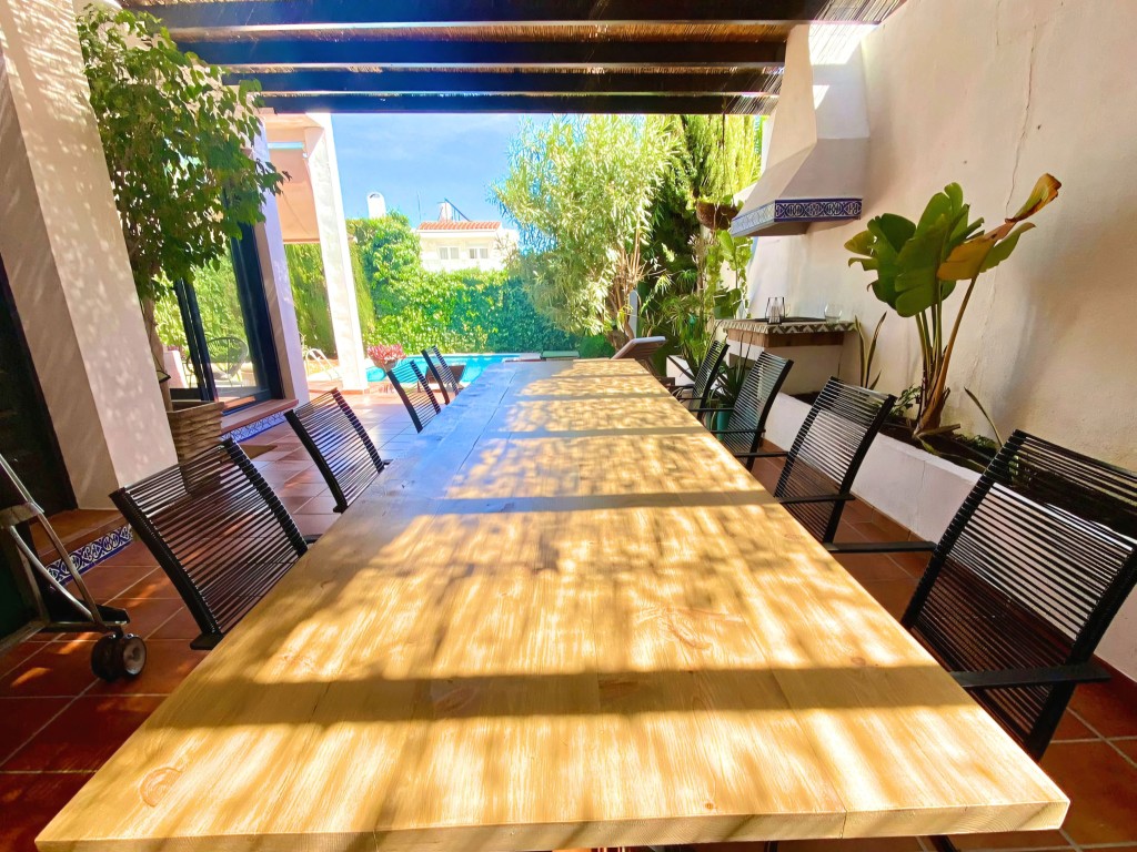 Villa for sale in Nueva Andalucia (16)