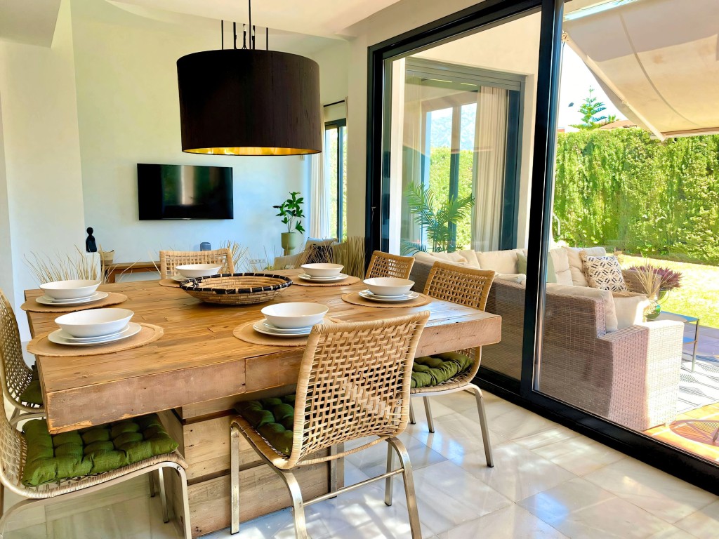 Villa for sale in Nueva Andalucia (17)