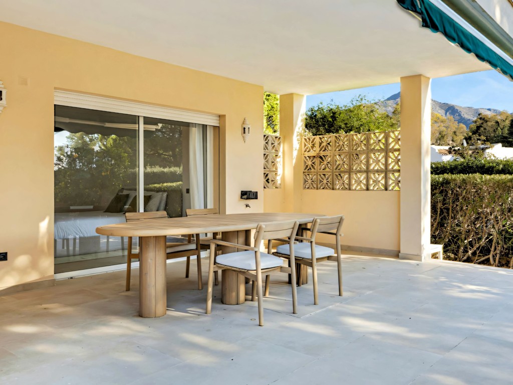 Pueblo de Las Brisas Nueva Andalucia (23)